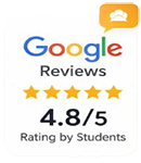 Looh Hostel google review
                                        