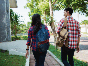 looh hostels